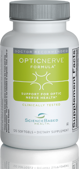 Optic Nerve Formula®