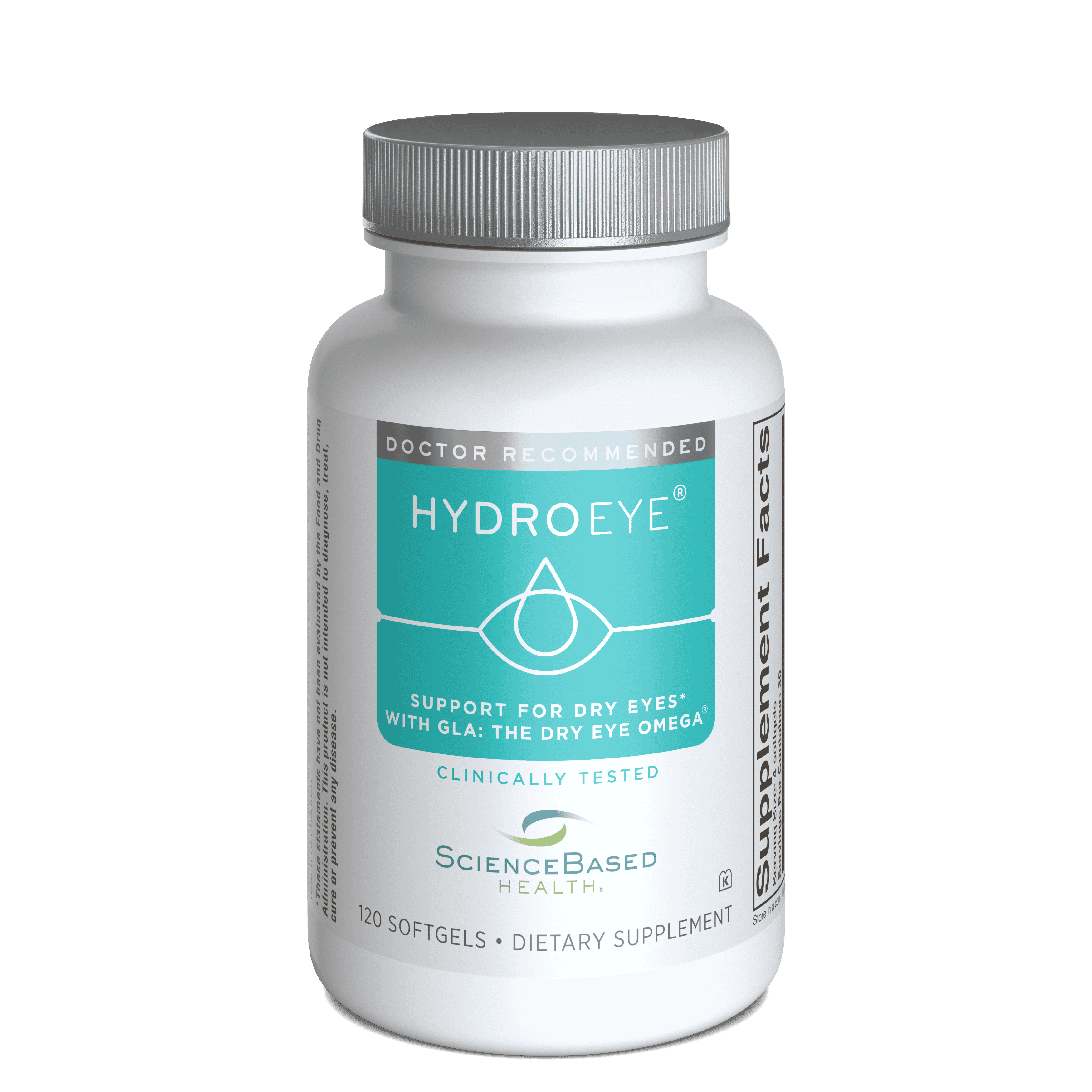 HydroEye® HydroEye®