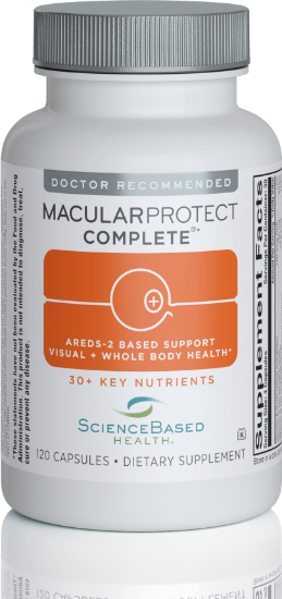 Picture of MacularProtect Complete®