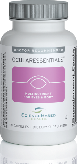 Picture of OcularEssentials®